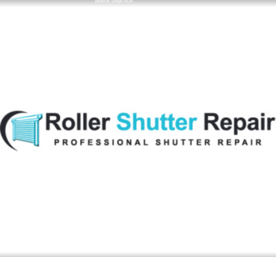 Roller Shutter Repair London